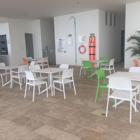 Deluxe Spectacular Sunset Apartment Santa Marta  Ngoại thất bức ảnh