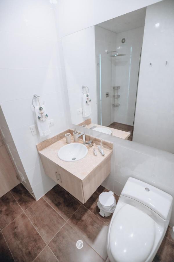 Deluxe Spectacular Sunset Apartment Santa Marta  Ngoại thất bức ảnh